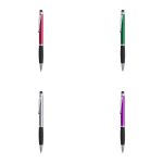 Stylus Touch Ball Pen Sagur
