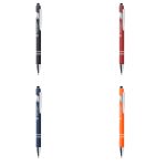 Stylus Touch Ball Pen Lekor