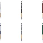 Stylus Touch Ball Pen Zabox