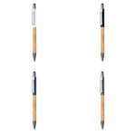 Stylus Touch Ball Pen Moson