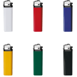 Πλαστικός Αναπτήρας tourbo 201