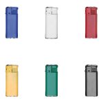 Πλαστικός Αναπτήρας mini 111