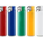 Πλαστικός Αναπτήρας 188